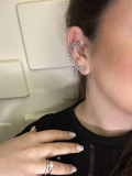 Earcuff Eliette