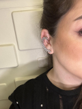 Earcuff Eliette